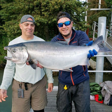 kenai-river-silver-salmon